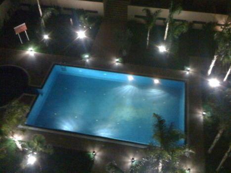 Appartement Elias Marrakech Марракеш Екстер'єр фото