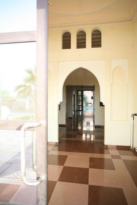 Appartement Elias Marrakech Марракеш Номер фото