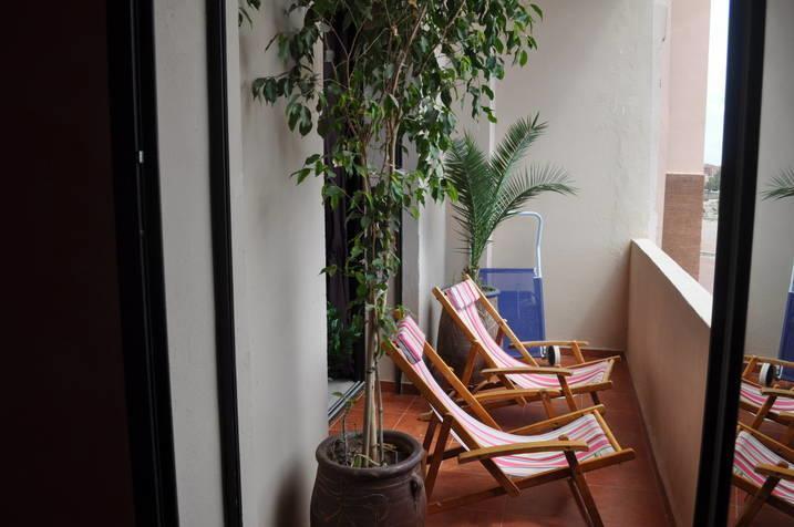 Appartement Elias Marrakech Марракеш Номер фото
