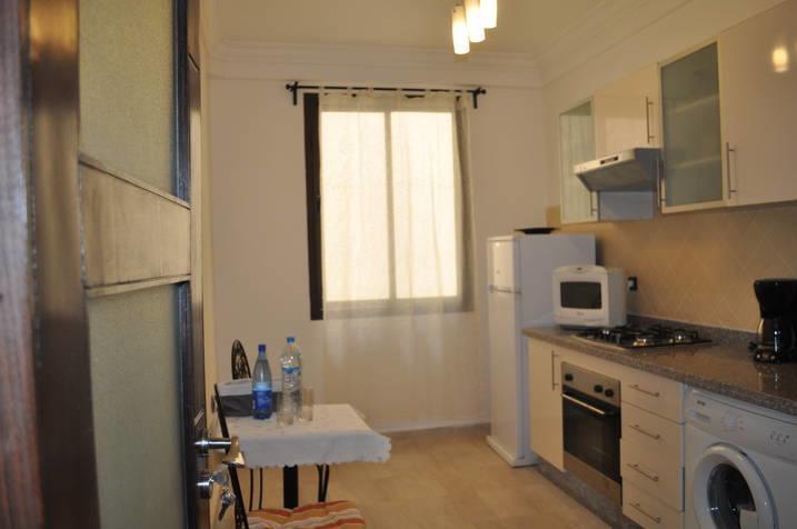 Appartement Elias Marrakech Марракеш Номер фото