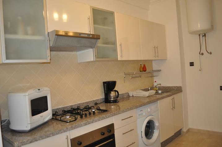Appartement Elias Marrakech Марракеш Номер фото