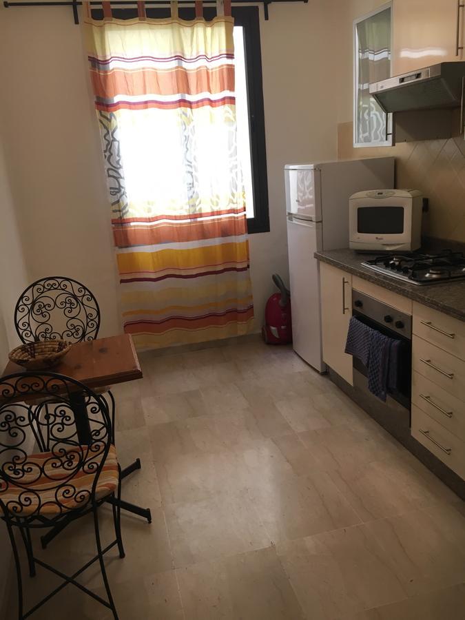 Appartement Elias Marrakech Марракеш Екстер'єр фото
