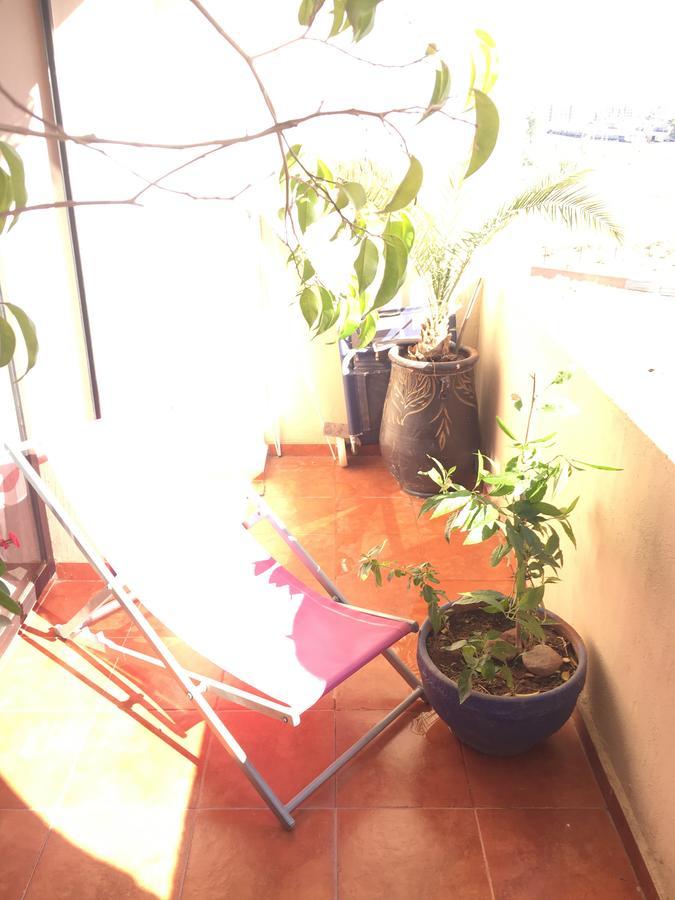 Appartement Elias Marrakech Марракеш Екстер'єр фото