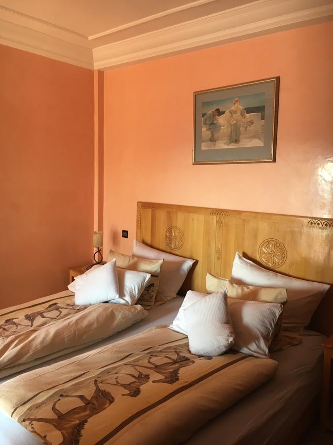 Appartement Elias Marrakech Марракеш Екстер'єр фото