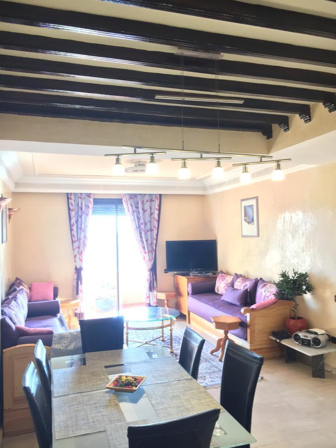 Appartement Elias Marrakech Марракеш Екстер'єр фото