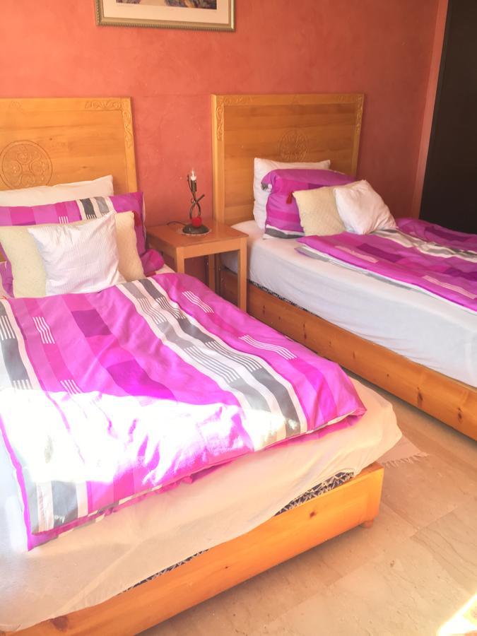 Appartement Elias Marrakech Марракеш Екстер'єр фото