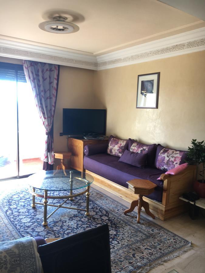 Appartement Elias Marrakech Марракеш Екстер'єр фото