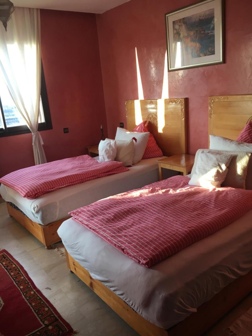 Appartement Elias Marrakech Марракеш Екстер'єр фото