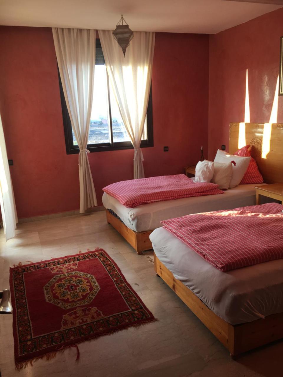 Appartement Elias Marrakech Марракеш Екстер'єр фото