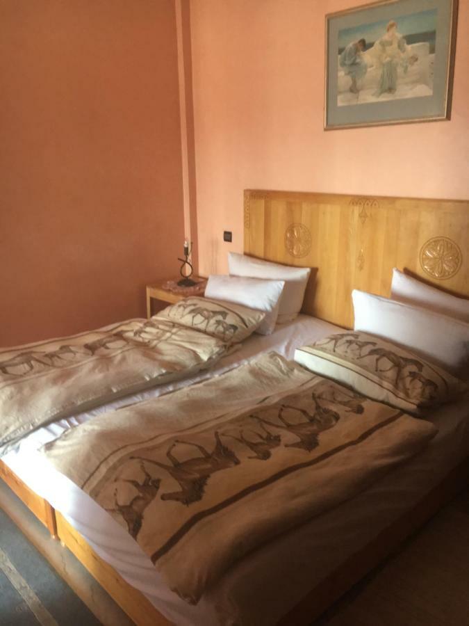 Appartement Elias Marrakech Марракеш Екстер'єр фото